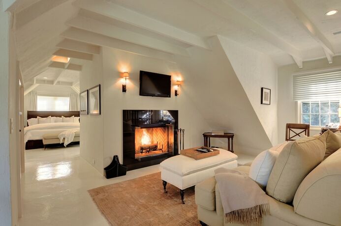 Imagen general del Hotel The Baker House 1650. Foto 9