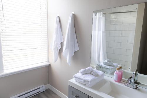 Imagen general del Hotel The Bala Bay Inn. Foto 4