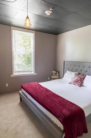 Imagen general del Hotel The Bala Bay Inn. Foto 5