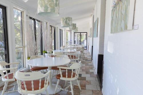 Imagen general del Hotel The Bala Bay Inn. Foto 6