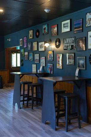 Imagen general del Hotel The Bala Bay Inn. Foto 8