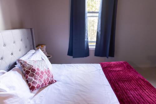 Imagen general del Hotel The Bala Bay Inn. Foto 13