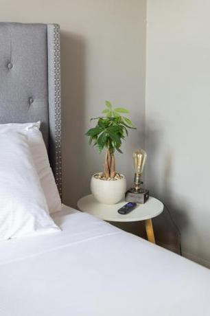 Imagen general del Hotel The Bala Bay Inn. Foto 17