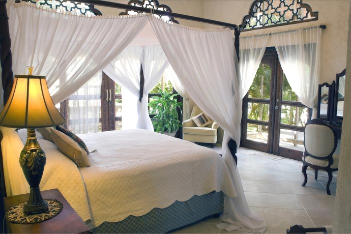 Imagen de la habitación del Hotel The Balaji Palace at Playa Grande. Foto 6