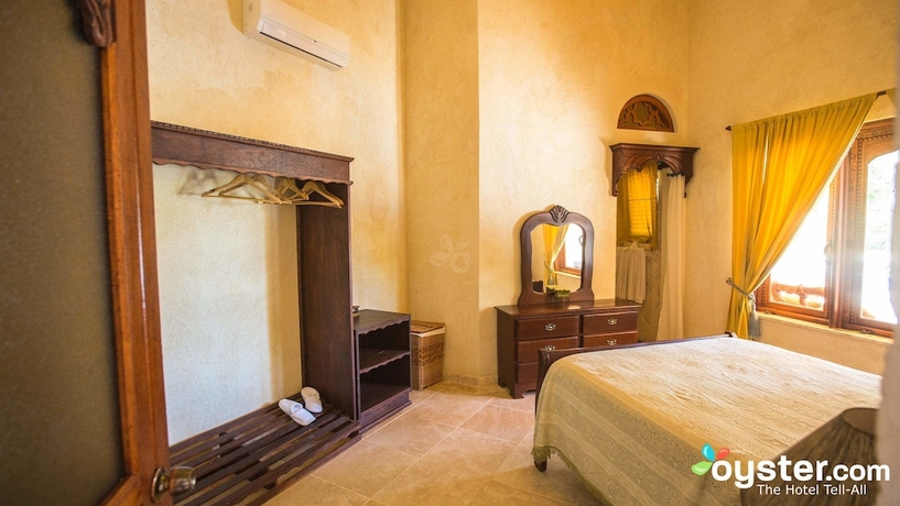 Imagen de la habitación del Hotel The Balaji Palace at Playa Grande. Foto 8