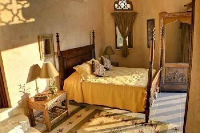 Imagen de la habitación del Hotel The Balaji Palace at Playa Grande. Foto 9