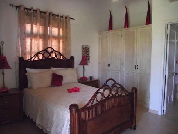 Imagen de la habitación del Hotel The Balaji Palace at Playa Grande. Foto 11