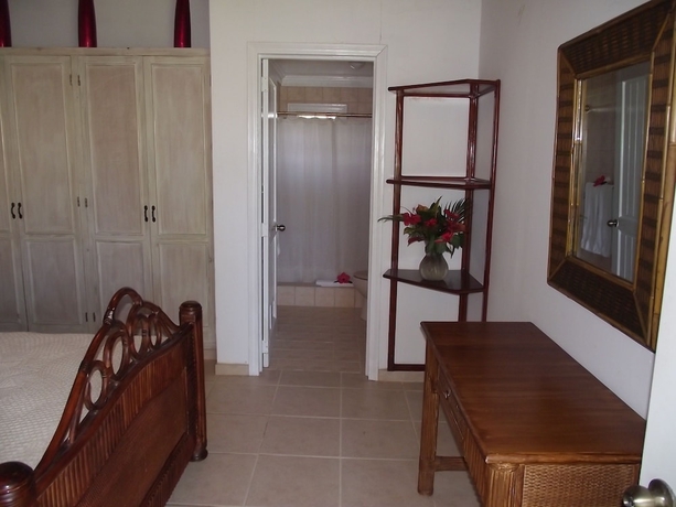 Imagen de la habitación del Hotel The Balaji Palace at Playa Grande. Foto 12