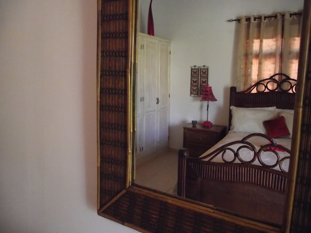 Imagen de la habitación del Hotel The Balaji Palace at Playa Grande. Foto 13