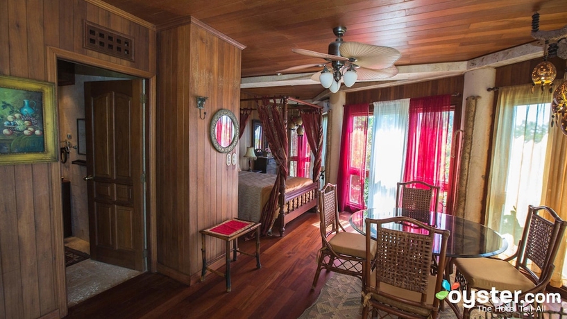 Imagen de la habitación del Hotel The Balaji Palace at Playa Grande. Foto 14