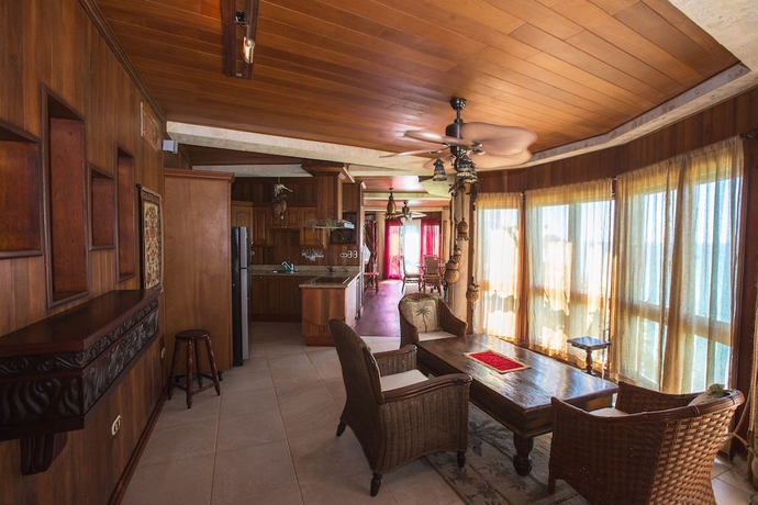 Imagen de la habitación del Hotel The Balaji Palace at Playa Grande. Foto 15