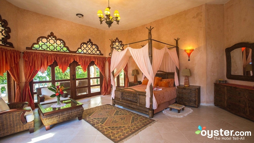 Imagen de la habitación del Hotel The Balaji Palace at Playa Grande. Foto 16