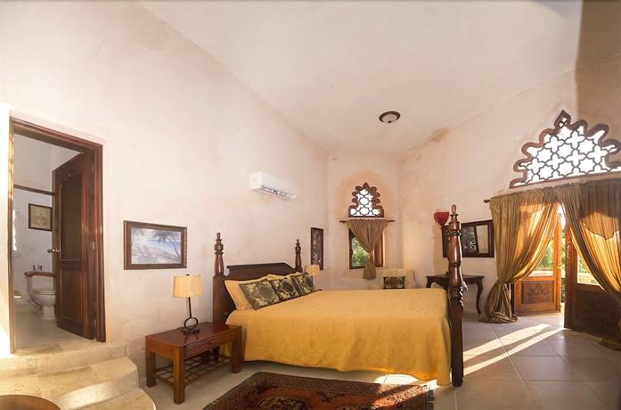 Imagen de la habitación del Hotel The Balaji Palace at Playa Grande. Foto 17