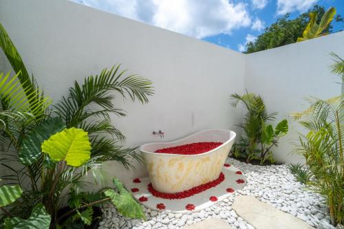 Imagen general del Hotel The Balangan Uluwatu - 2min to Beach & 5min to Bali\'s Best Golf. Foto 2
