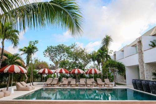 Imagen general del Hotel The Balangan Uluwatu - 2min to Beach & 5min to Bali\'s Best Golf. Foto 5