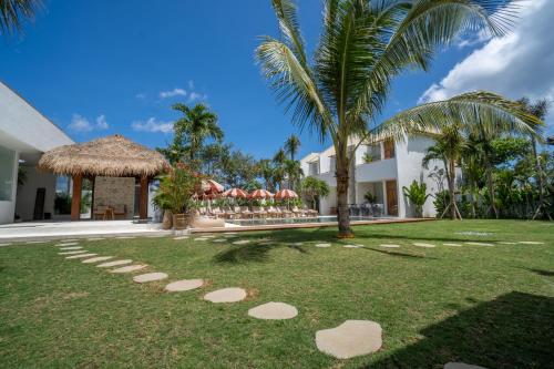 Imagen general del Hotel The Balangan Uluwatu - 2min to Beach & 5min to Bali\'s Best Golf. Foto 6
