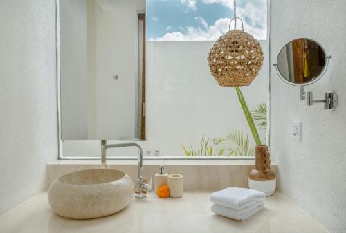 Imagen general del Hotel The Balangan Uluwatu - 2min to Beach & 5min to Bali\'s Best Golf. Foto 8