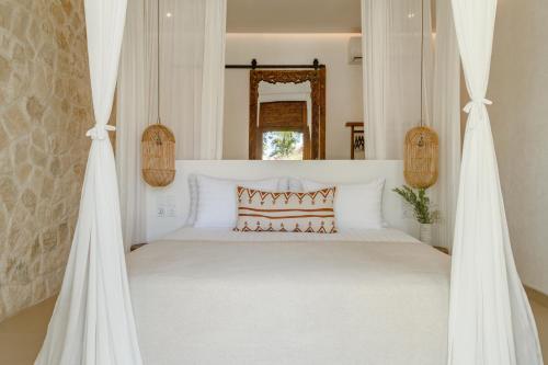 Imagen de la habitación del Hotel The Balangan Uluwatu - 2min to Beach & 5min to Bali\'s Best Golf. Foto 17