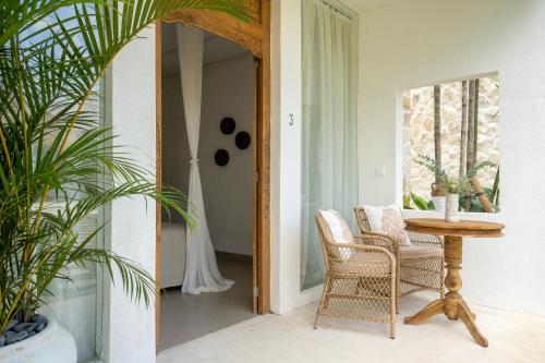 Imagen general del Hotel The Balangan Uluwatu - 2min to Beach & 5min to Bali\'s Best Golf. Foto 14