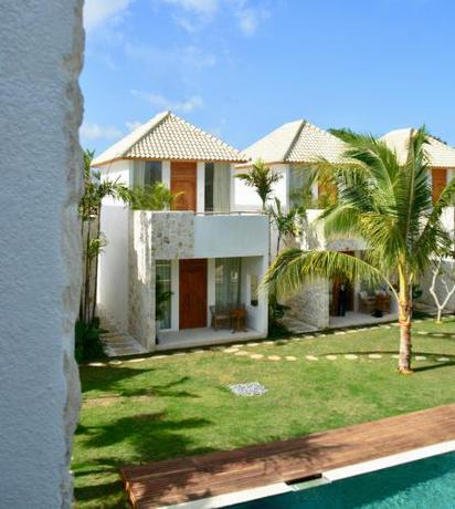 Imagen de la habitación del Hotel The Balangan Uluwatu - 2min to Beach & 5min to Bali\'s Best Golf. Foto 19