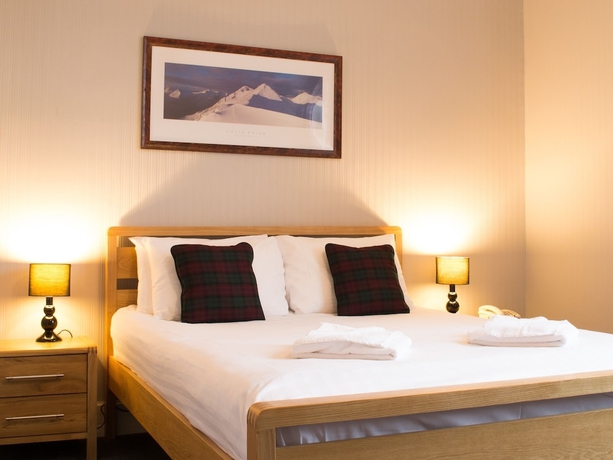 Imagen de la habitación del Hotel The Balavil Hotel Newtonmore - Restaurant, Bars and Swimming Pool. Foto 9