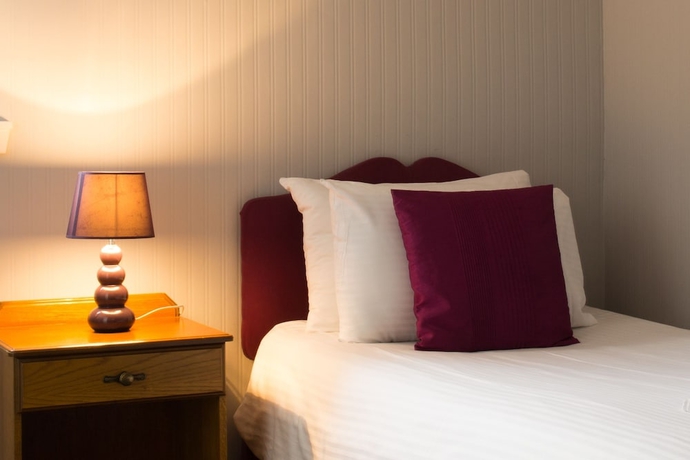 Imagen de la habitación del Hotel The Balavil Hotel Newtonmore - Restaurant, Bars and Swimming Pool. Foto 10