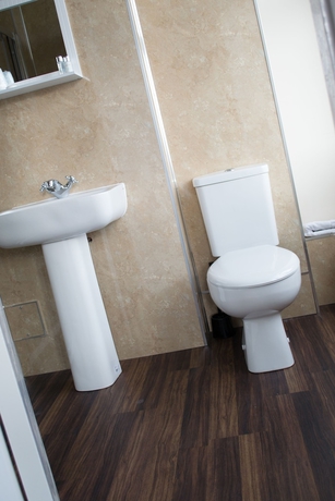 Imagen general del Hotel The Balavil Hotel Newtonmore - Restaurant, Bars and Swimming Pool. Foto 2