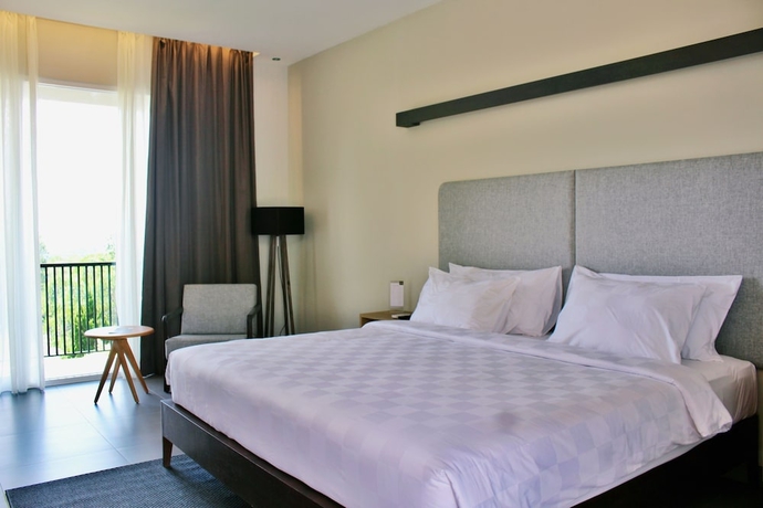 Imagen de la habitación del Hotel The Balcone and Resort Powered by Archipelago. Foto 2