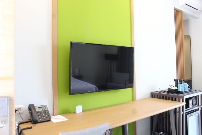 Imagen de la habitación del Hotel The Balcone and Resort Powered by Archipelago. Foto 3