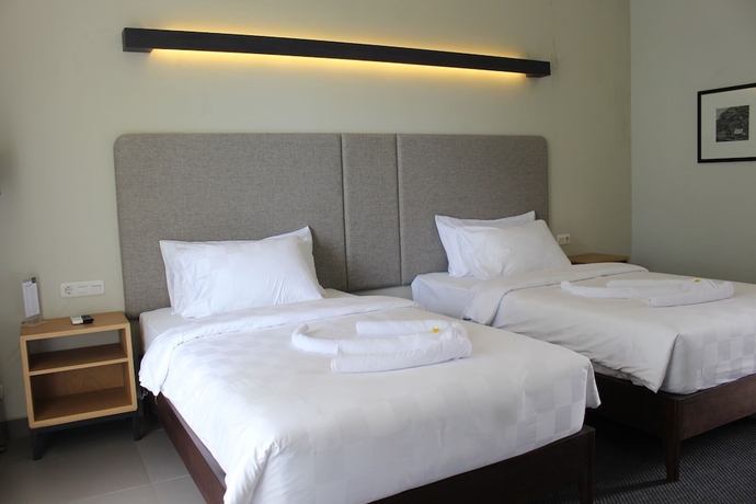 Imagen de la habitación del Hotel The Balcone and Resort Powered by Archipelago. Foto 7