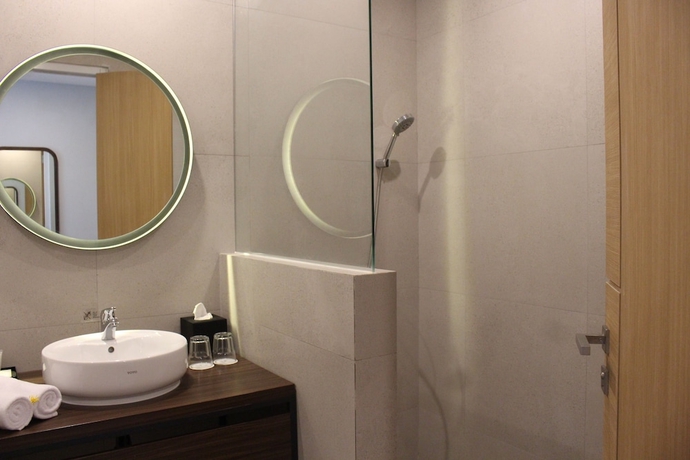 Imagen de la habitación del Hotel The Balcone and Resort Powered by Archipelago. Foto 9