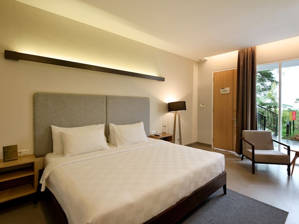 Imagen de la habitación del Hotel The Balcone and Resort Powered by Archipelago. Foto 10