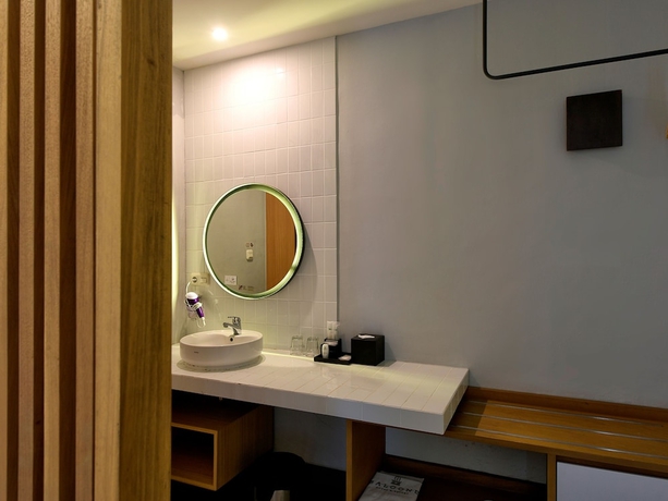 Imagen de la habitación del Hotel The Balcone and Resort Powered by Archipelago. Foto 11