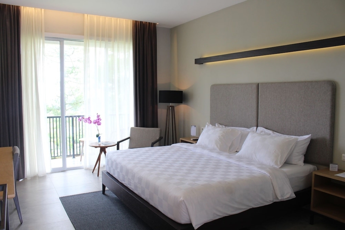 Imagen de la habitación del Hotel The Balcone and Resort Powered by Archipelago. Foto 14