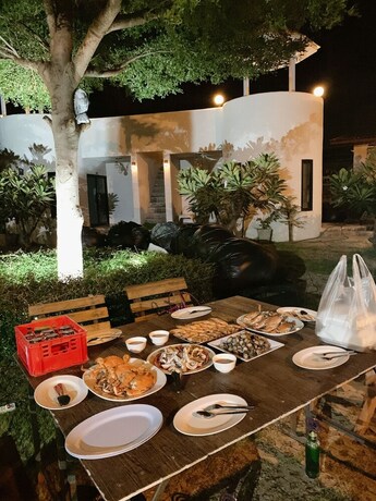 Imagen de la habitación del Hotel The Balcony At Chao Samran. Foto 3