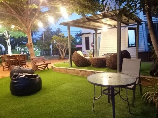 Imagen de la habitación del Hotel The Balcony At Chao Samran. Foto 13