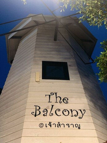 Imagen de la habitación del Hotel The Balcony At Chao Samran. Foto 15