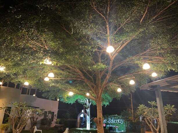 Imagen de la habitación del Hotel The Balcony At Chao Samran. Foto 20