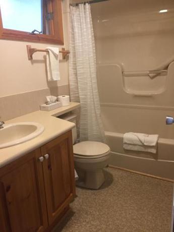 Imagen general del Hotel The Baldwins Resort. Foto 4