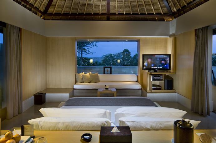 Imagen de la habitación del Hotel The Bale Nusa Dua By Lifestyleretreats. Foto 3