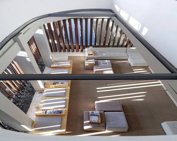 Imagen de los interiores del Hotel The Bale Nusa Dua By Lifestyleretreats. Foto 17