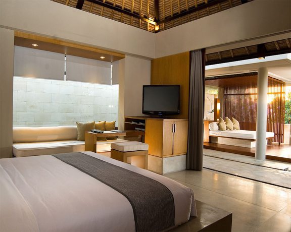 Imagen de la habitación del Hotel The Bale Nusa Dua By Lifestyleretreats. Foto 8