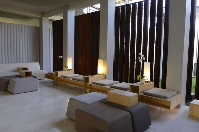 Imagen de los interiores del Hotel The Bale Nusa Dua By Lifestyleretreats. Foto 20