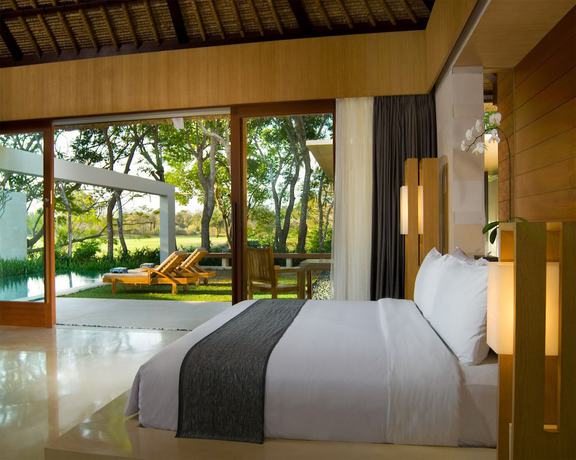 Imagen de la habitación del Hotel The Bale Nusa Dua By Lifestyleretreats. Foto 15