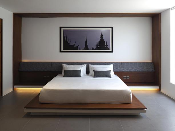 Imagen de la habitación del Hotel The Bale Phnom Penh By Lifestyleretreats. Foto 4