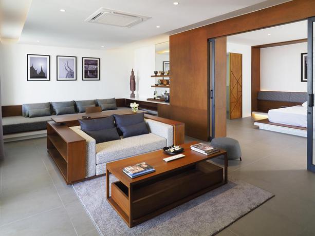 Imagen de la habitación del Hotel The Bale Phnom Penh By Lifestyleretreats. Foto 7