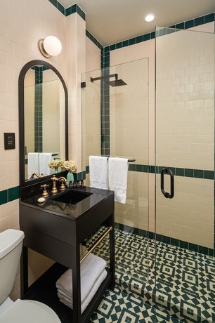 Imagen de la habitación del Hotel The Balfour. Foto 5