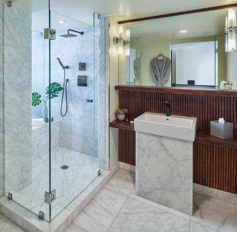 Imagen de la habitación del Hotel The Balfour. Foto 7