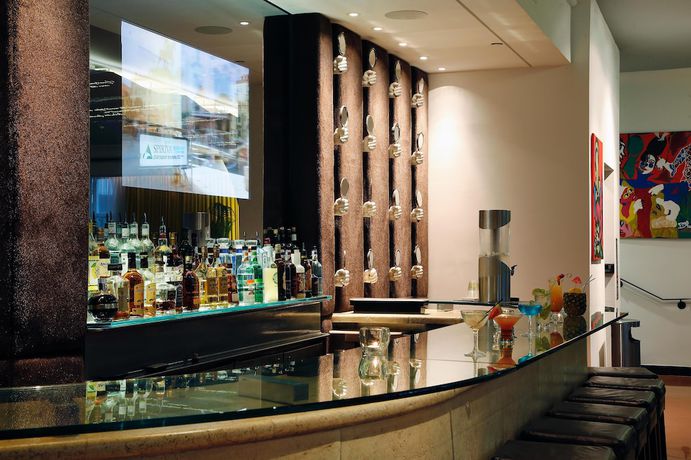 Imagen del bar/restaurante del Hotel The Balfour. Foto 3