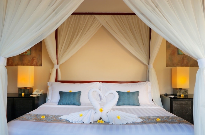 Imagen de la habitación del Hotel The Bali Bay View Suites and Villas. Foto 12
